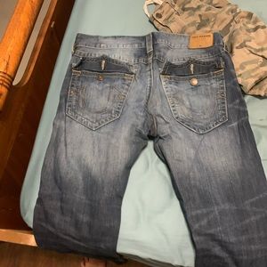 True religion jeans
